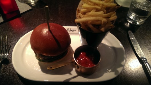 Burger
