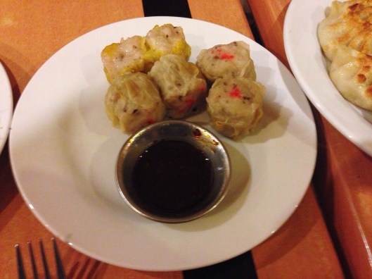 Siu mai