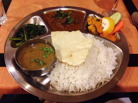 Thali