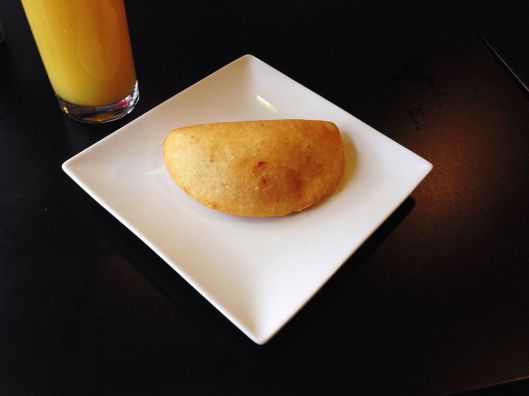 Empanada