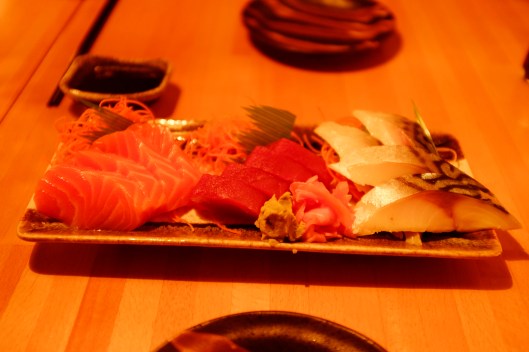 Sashimi