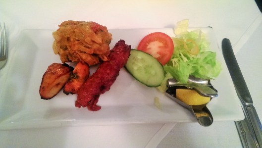 GulabMixedNoCoriander