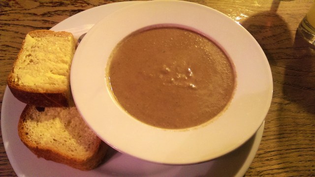 BellSoup