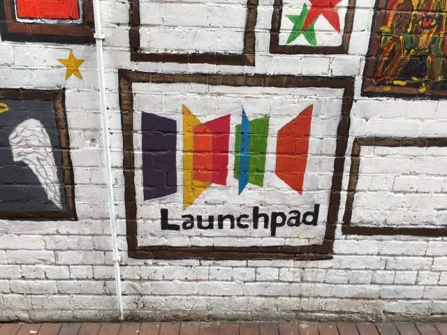 Launchpad