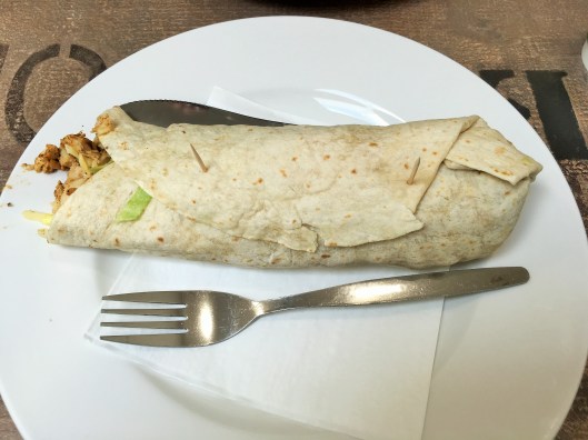 Sam'sWrap